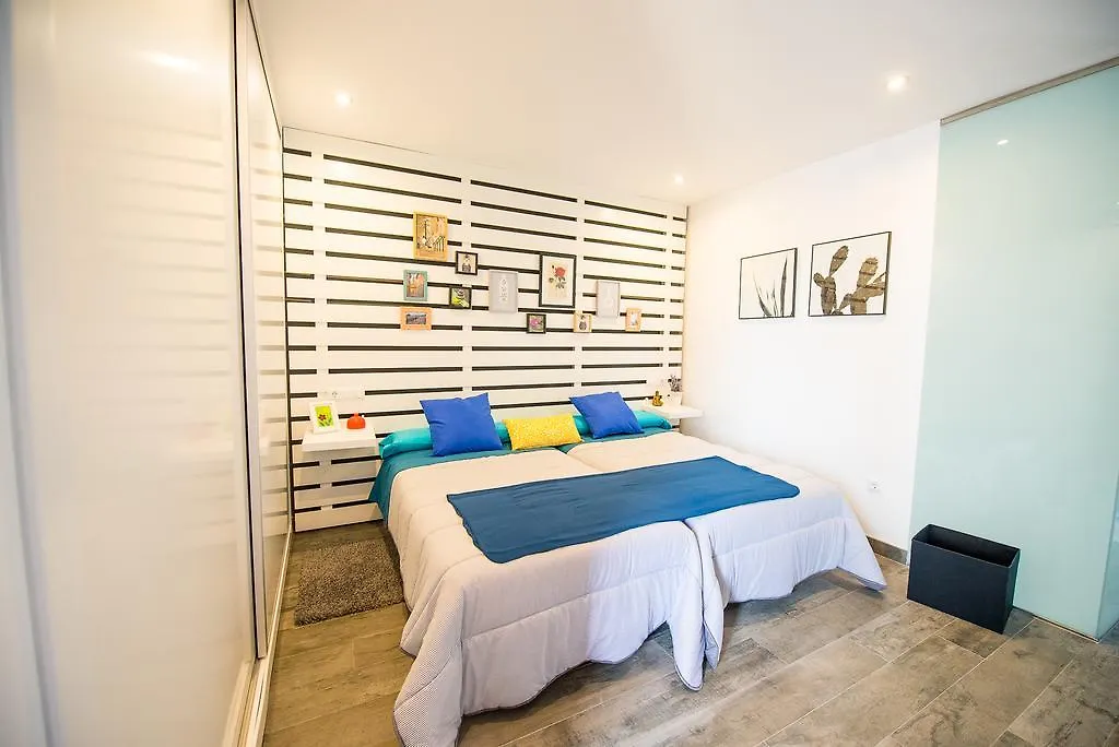 Guest house Alojamientos Messia De Leiva